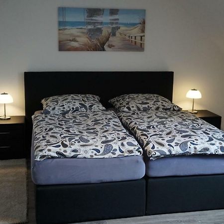 Ferien Mal Anders Wilhelmshaven Exterior foto