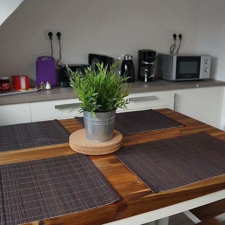 Ferien Mal Anders Wilhelmshaven Exterior foto