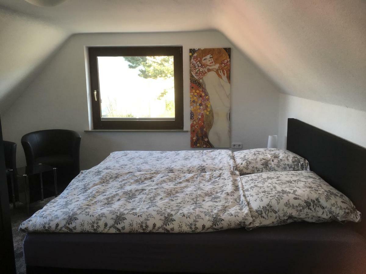 Ferien Mal Anders Wilhelmshaven Exterior foto